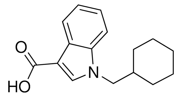 BB-22 3-羧酸代谢物 溶液 100&#160;&#956;g/mL in acetonitrile, certified reference material, ampule of 1&#160;mL, Cerilliant&#174;