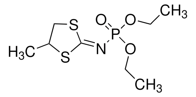 二噻磷 PESTANAL&#174;, analytical standard