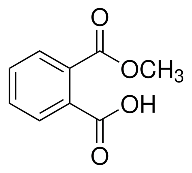 邻苯-二甲酸单甲酯 analytical standard