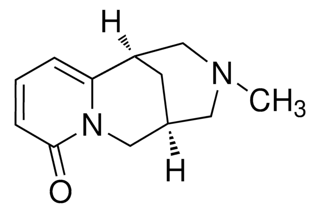 N-Methylcytisine AldrichCPR