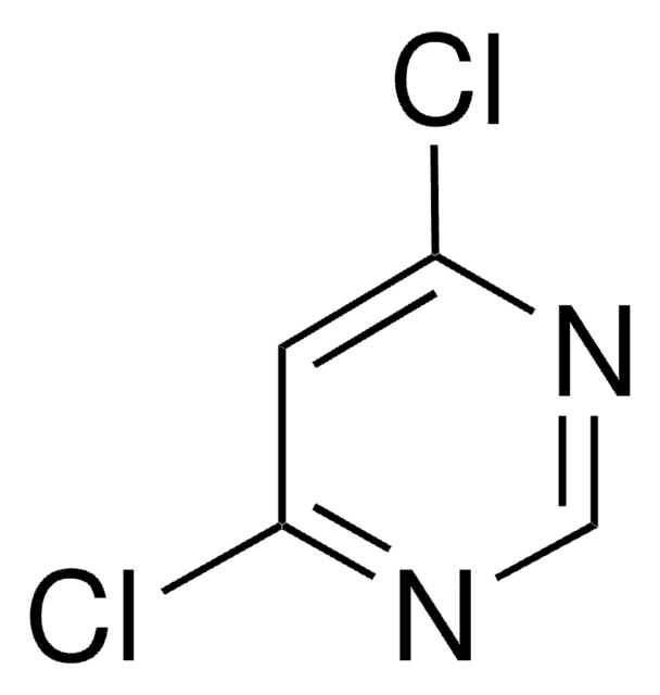 4,6-Dichloropyrimidine 97%