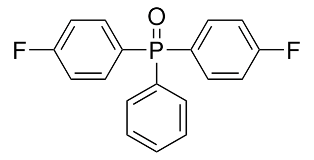 双(4-氟苯基)苯基氧化膦 97%