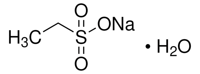 乙基磺酸 钠盐 一水合物 97%