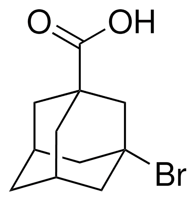 3-Bromoadamantane-1-carboxylic acid 97%