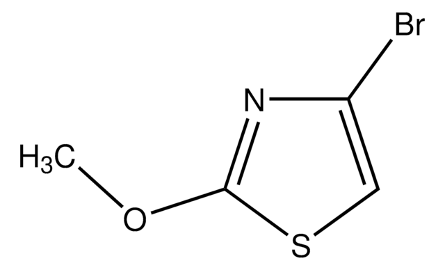 4-Bromo-2-methoxythiazole