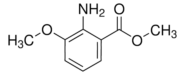 Methyl 2-amino-3-methoxybenzoate