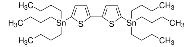 5,5′-双(三丁基甲锡烷基)-2,2′-二噻吩 97%