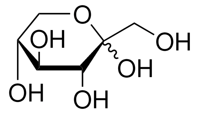 D-(+)-Sorbose &#8805;99%