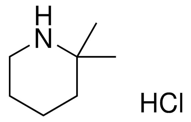 2,2-Dimethylpiperidine hydrochloride AldrichCPR