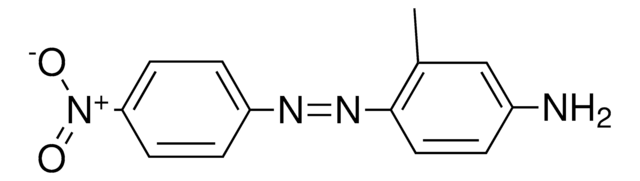 4-AMINO-2-METHYL-4'-NITROAZOBENZENE AldrichCPR