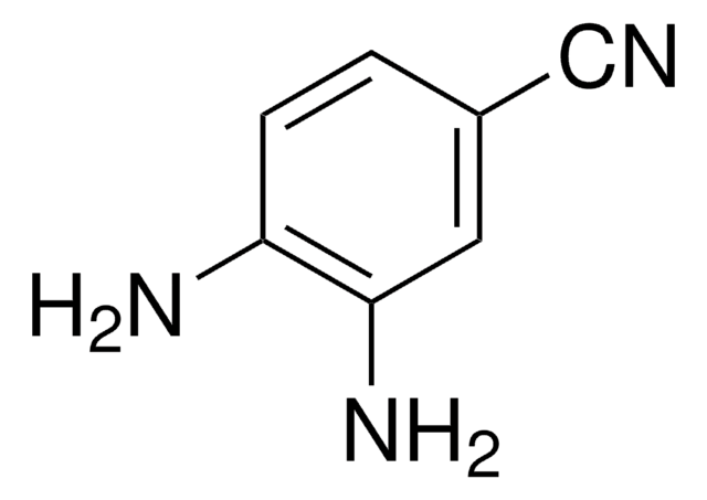 3,4-二氨基苯甲腈 97%