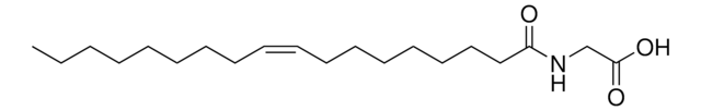 N-oleoylglycine powder