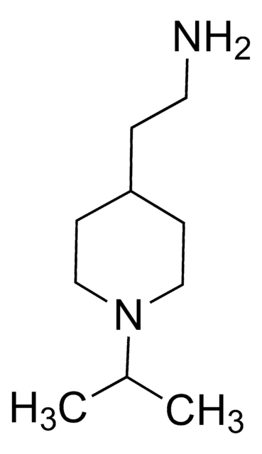 2-(1-Isopropylpiperidin-4-yl)ethanamine AldrichCPR