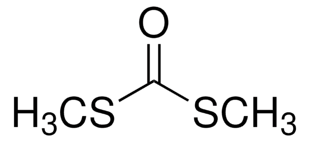 S,S′-二硫代碳酸二甲酯 &#8805;96%