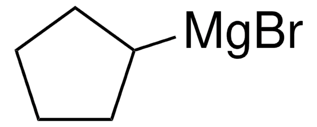 Cyclopentylmagnesium bromide solution 2.0&#160;M in diethyl ether