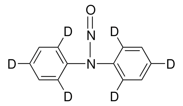 N-Nitrosodiphenylamine-2,2&#8242;,4,4&#8242;,6,6&#8242;-d6 98 atom % D