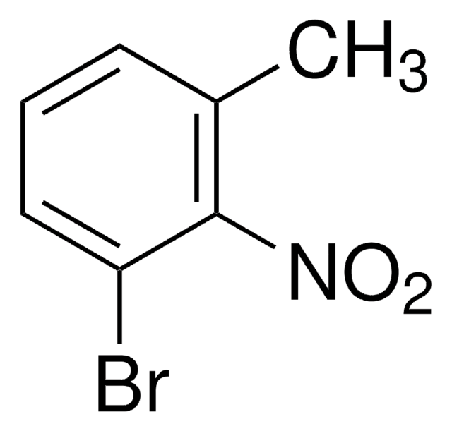 3-溴-2-硝基甲苯 97%