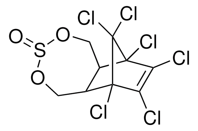 硫丹 PESTANAL&#174;, analytical standard