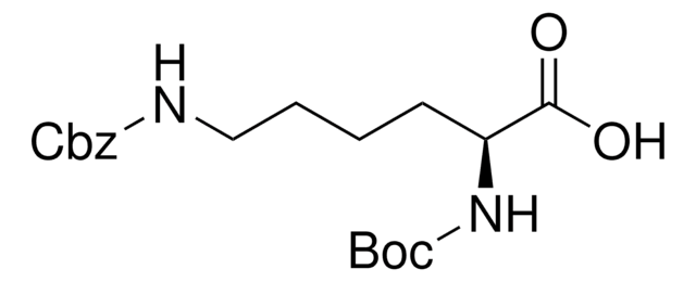 Boc-Lys(Z)-OH