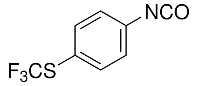 4-三氟甲基硫代苯基异氰酸酯 98%