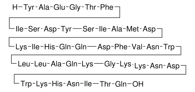 Gastric Inhibitory Polypeptide human &#8805;95% (HPLC)