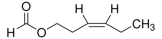 顺式-3-己烯醇甲酸酯 &#8805;95%, FG