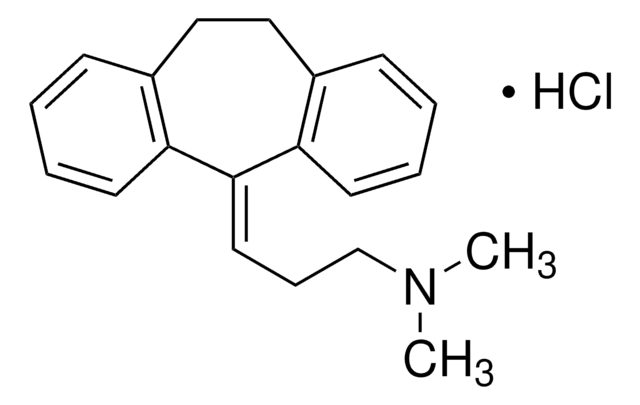 盐酸阿米替林 盐酸盐 British Pharmacopoeia (BP) Reference Standard