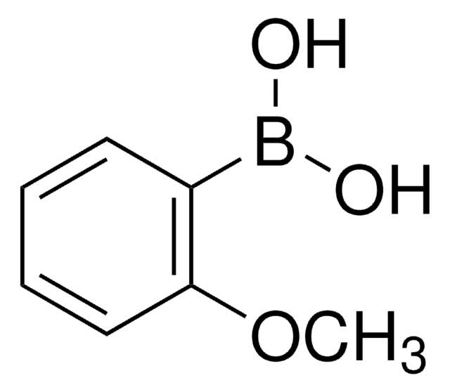 2-甲氧基苯基硼酸 95%