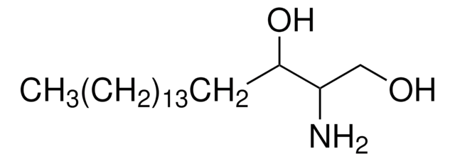 DL-Dihydrosphingosine &#8805;98%, synthetic