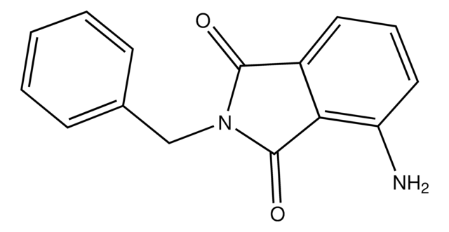 4-Amino-2-benzyl-2,3-dihydro-1H-isoindole-1,3-dione