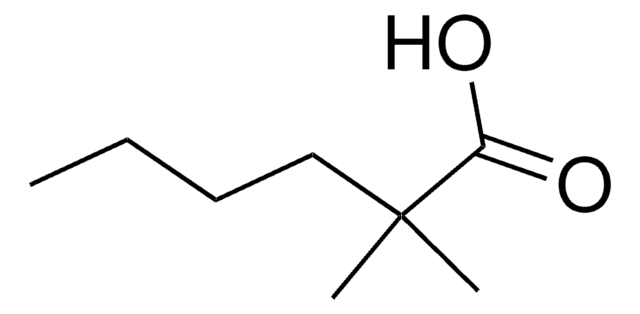 2,2-DIMETHYLHEXANOIC ACID AldrichCPR