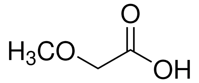 甲氧基乙酸 98%