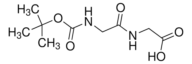 Boc-Gly-Gly-OH AldrichCPR