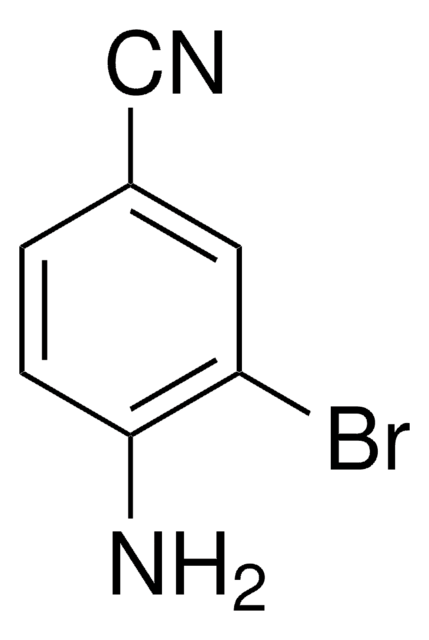 4-氨基-3-溴苯甲腈 97%