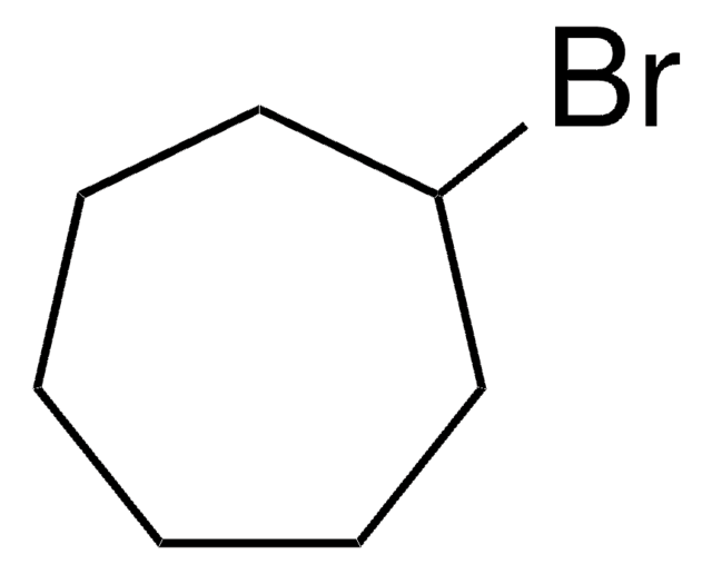 溴代环庚烷 97%