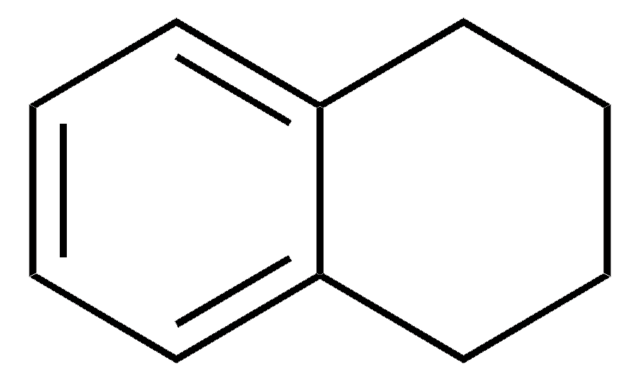 1,2,3,4-Tetrahydronaphthalene analytical standard