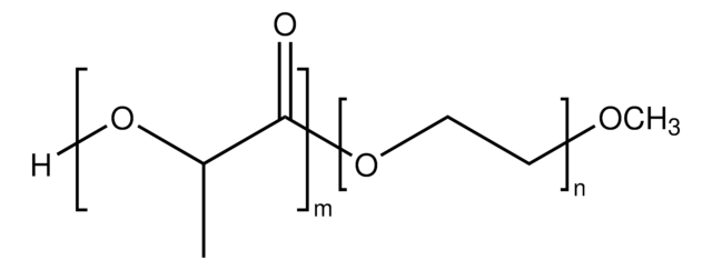 甲氧基聚乙二醇-b-聚(L-丙交酯) 2k-2k