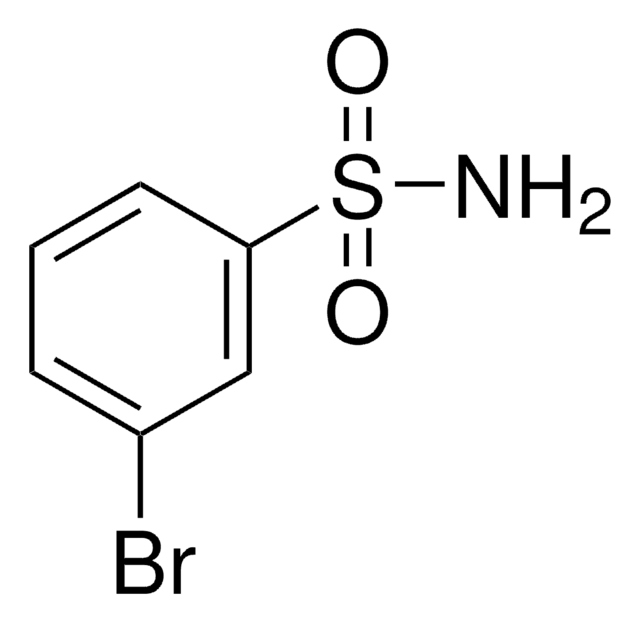 3-溴苯磺酰胺 97%