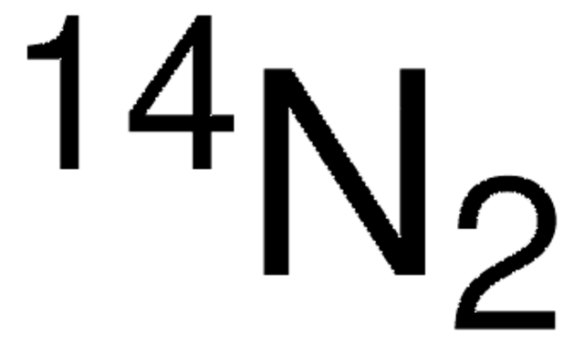 氮-14N2 99.99 atom % 14N