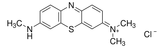 天青B Pharmaceutical Secondary Standard; Certified Reference Material