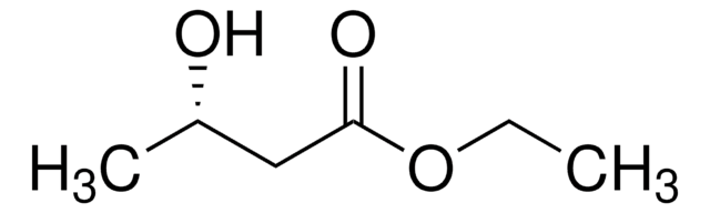 (S)-3-羟基丁酸乙酯 99%