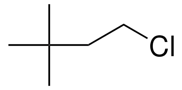 1-CHLORO-3,3-DIMETHYLBUTANE AldrichCPR