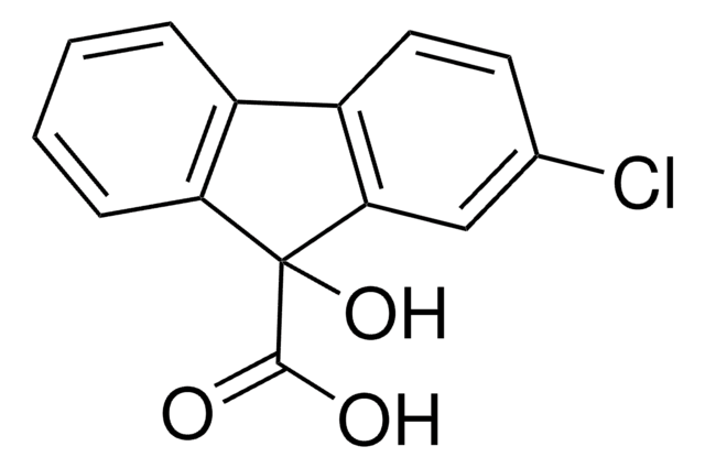 氯芴素 PESTANAL&#174;, analytical standard