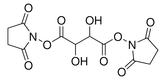 DST (disuccinimidyl tartrate)