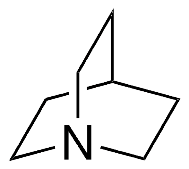 Quinuclidine purum, &#8805;97.0% (NT)