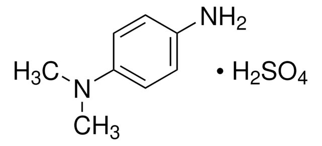 N,N-二甲基对苯二胺 硫酸盐 98%