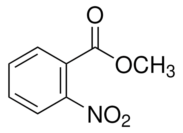 Methyl 2-nitrobenzoate 98%