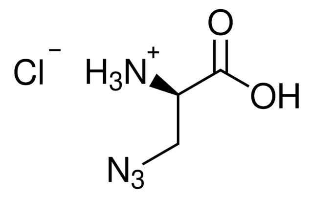 3-Azido-D-alanine hydrochloride &#8805;95%