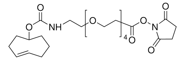 TCO PEG4 succinimidyl ester