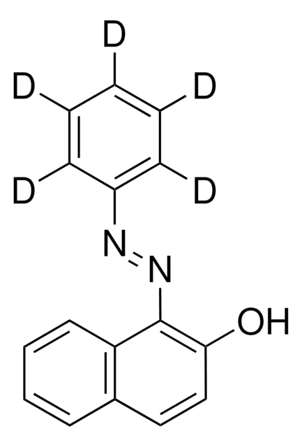 苏丹 I-d5 analytical standard